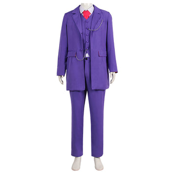 Anime Tokyo Revengers Sanzu Haruchiyo Cosplay Halloween Disfraz Fiesta Conjunto Carnaval Traje Per.